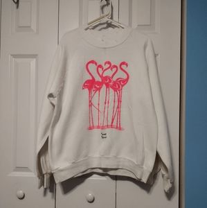 Sunshine vintage sweat shirt